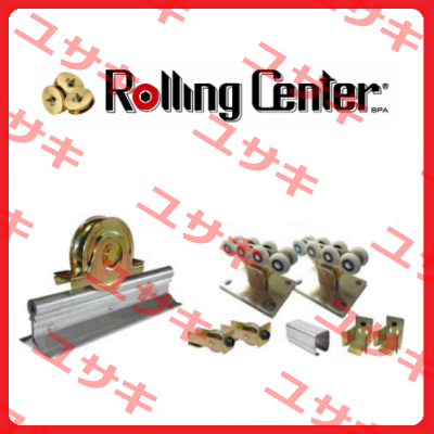 Rolling Center