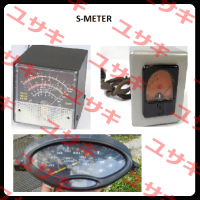 S-METER