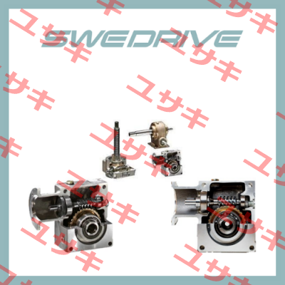 Swedrive