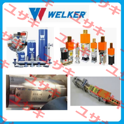 Welker Engineering Company