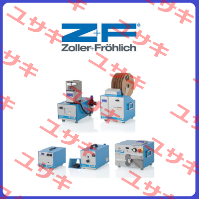 Zoller + Fröhlich