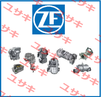 ZF Friedrichshafen