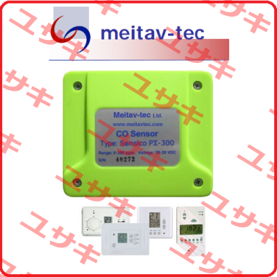 Meitav-tec Ltd