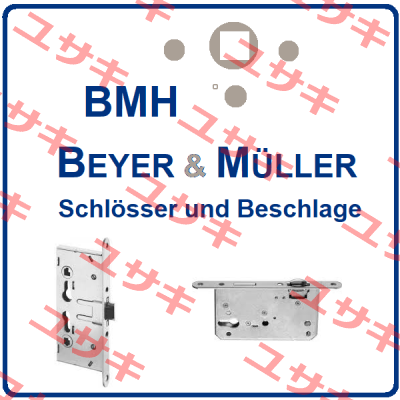 BEYER & MULLER