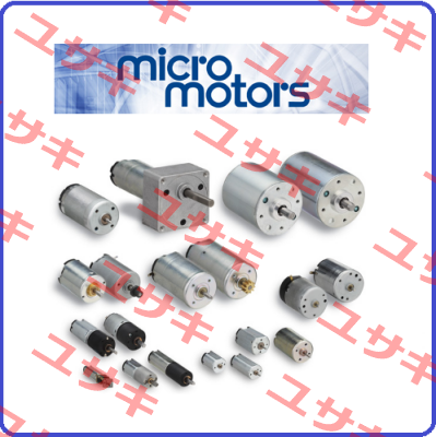 Micro Motors