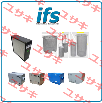 IFS Industriefilter