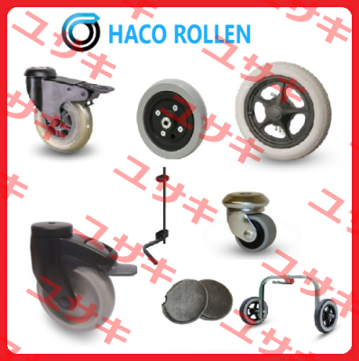 Haco Rollen