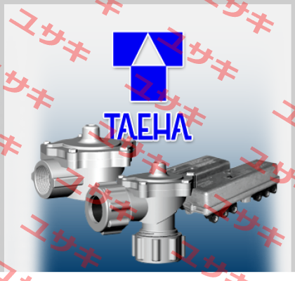 TAE-HA MACHINERY