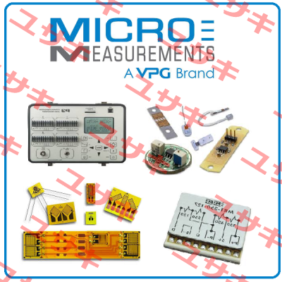 Micro-Measurements