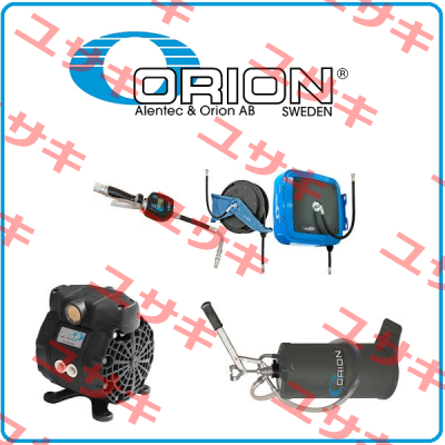 Alentec Orion