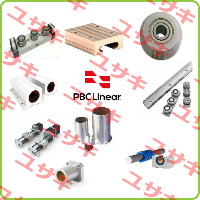 PBC Linear