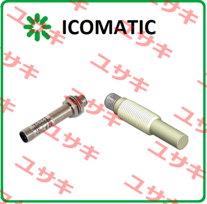 ICOMATIC Sensortechnik