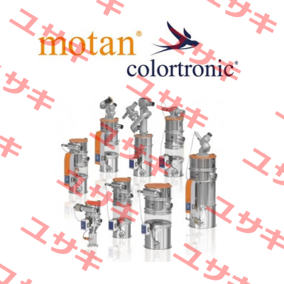 Motan Colortronic