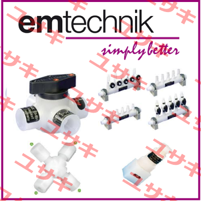 EMTECHNIK