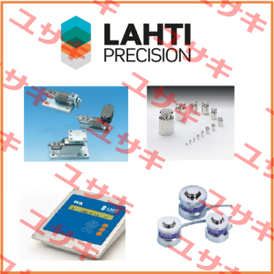 Lahti Precision