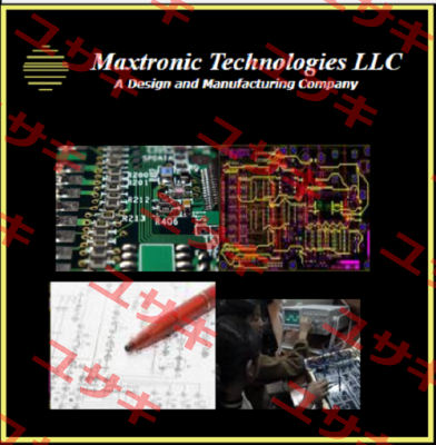 Maxtronic Technologies