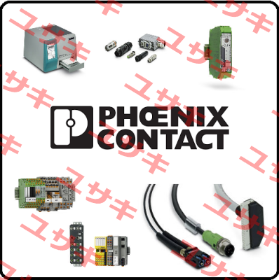 2900364 / PLC-OPT- 24DC/ 24DC/2 (pack x10) Phoenix Contact