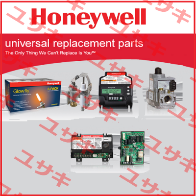 2920-63 Honeywell