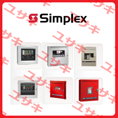 2975-9022 Simplex