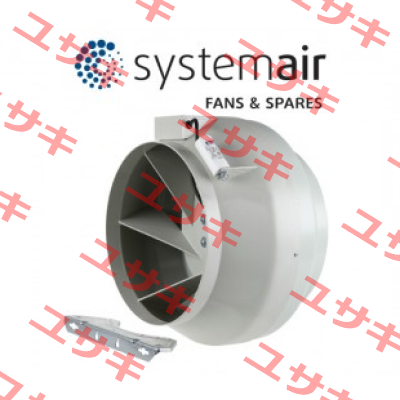 LDR 50-25 5070  Systemair