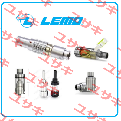 PR6423/003-030 EPRO CON 021/913,030  Lemo