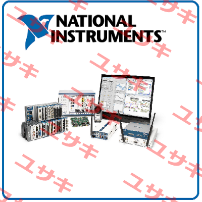 157254-01   National Instruments