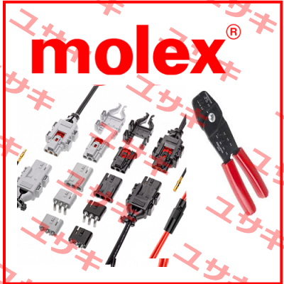 Molex 35150-0392  Molex