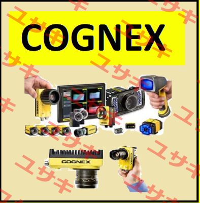 COGIS570511  Cognex