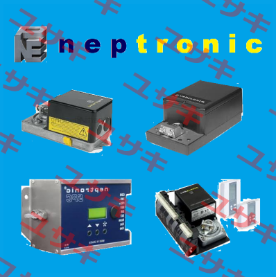 SW PROBLARR1 Neptronic