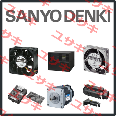 103H8221-62410 (obsolete)  Sanyo Denki