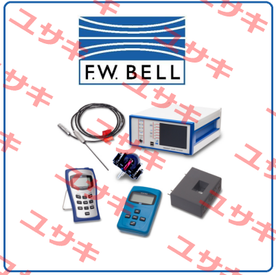  HTM71-0404-30-T  FW Bell