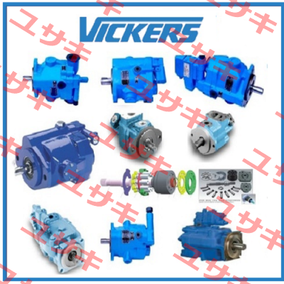 2GMUH7 60 Vickers (Eaton)