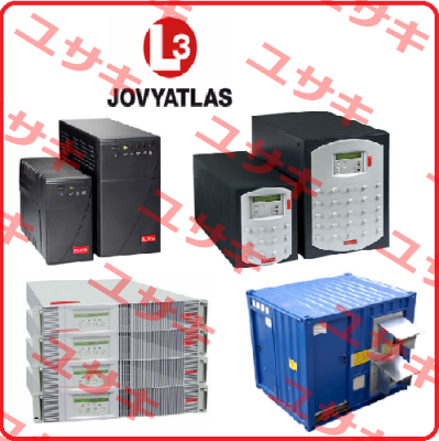 SDM 1000-24-30 S/N 0334  JOVYATLAS