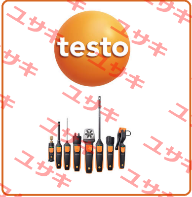 0560 0510 510 HANDY MEASURING INSTRUMENT Testo