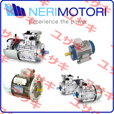 30 - A - 4 NO: 03040857 Neri Motori