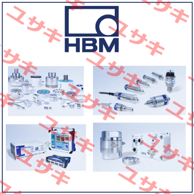 BLCB1C3/550KG-1  Hbm