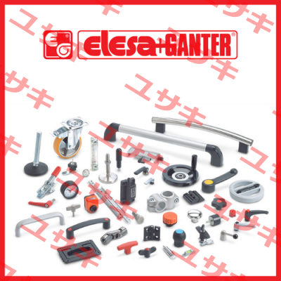 302225 Elesa Ganter