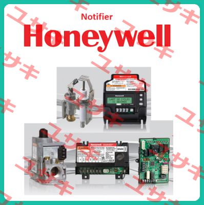 302-ET Notifier by Honeywell