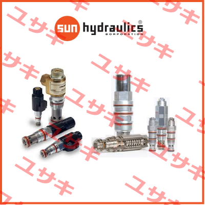 30-35  LBF  FT/45-50NM Sun Hydraulics