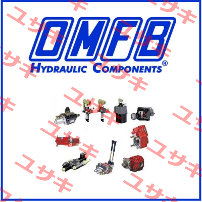 147-442-20314  OMFB Hydraulic