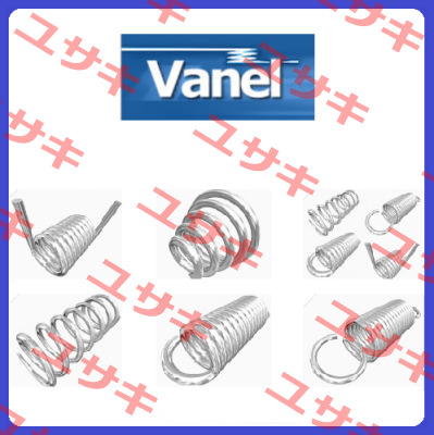 C-036-040-0080-A  Vanel