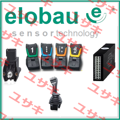 30420000V Elobau