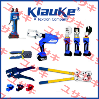 KL050205IS  Klauke