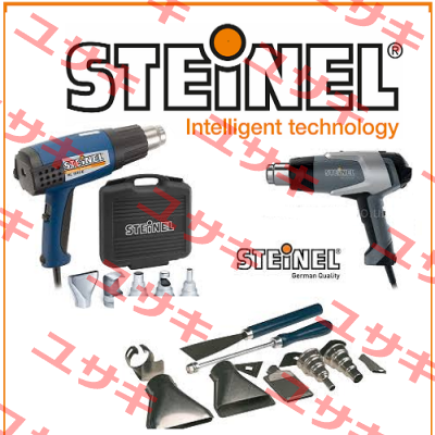 ORIGINAL BAG AND PACKING FOR HG2310LCD EURO  Steinel