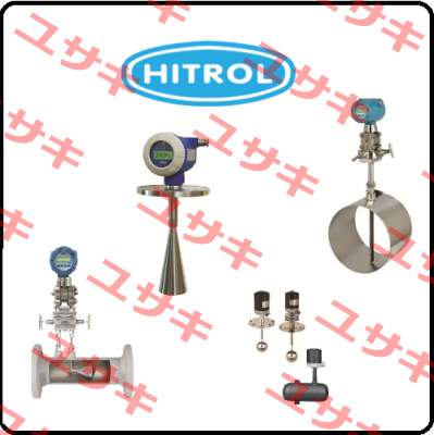 HT-100RS-EX REPLACED BY HT-100R-Ex  Hitrol