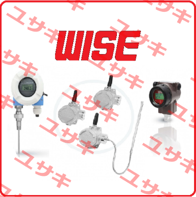 R221/TTR-300  Wise