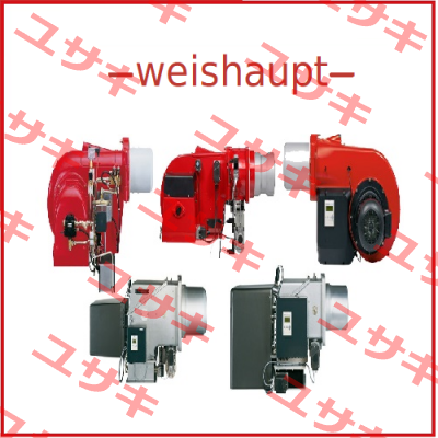 KS40-108-9090E-D51 obsolete, alternative 703042/181-120-23/064  Weishaupt