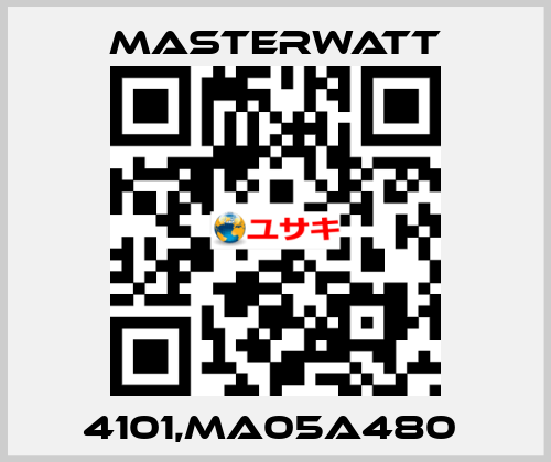 4101,MA05A480  Masterwatt