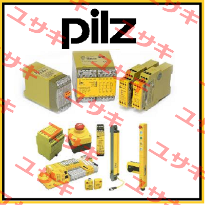 MX75MS061  Pilz