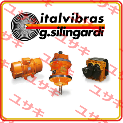 MVSI 15/1100-S02 Italvibras